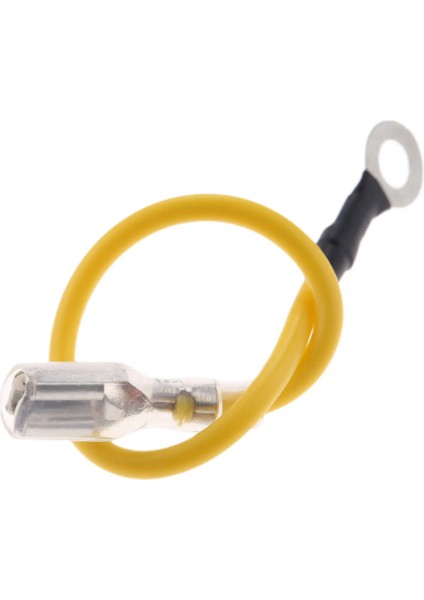 Husqvarna 390, 385, 375, 372, 371 Xp Motorlu Testere Yedek Parçaları, Çim Biçme Makinesi Motorlu Testere Aksesuarları Için Ateşleme Bobini Modülü (Yurt Dışından) indirimleri