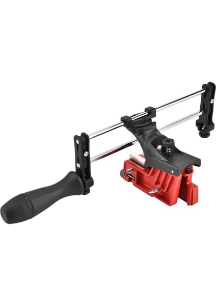 Profesyonel Çim Biçme Makinesi Zincirli Testere Zinciri Dosyası Kılavuzu Bahçe Aletleri Için Bileyici Bileme Kılavuzu (Yurt Dışından) fırsatları