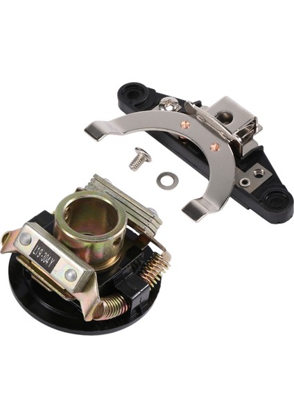 Motor Santrifüj Anahtarı Tek Fazlı Mekanik Santrifüj Anahtarı Elektrik Motoru Marş Kontrol Cihazı Kiti L19-304Y (Yurt Dışından) modelleri