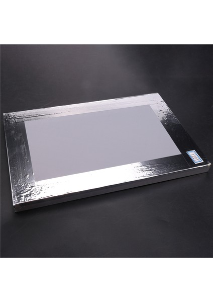 Baskılı Devre Kartı Için 2 Adet A4 Serigrafi Baskı Alüminyum Çerçeve Gerilmiş 120T Ipek Ekran Polyester Ekran (Yurt Dışından)