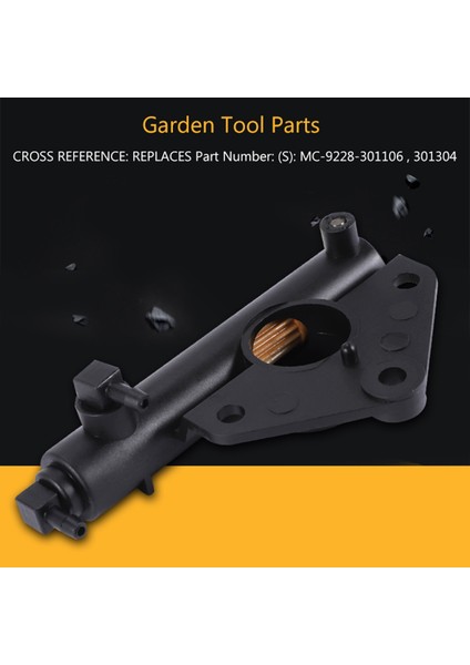 Mc Culloch 3200 3500 3800 MC-9228-301106 Testereler Için Yağ Pompası (Yurt Dışından) fırsatları