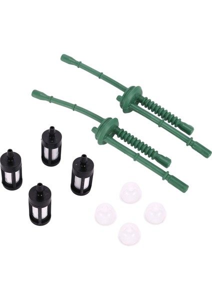 Stıhl FS38 FS45 FS46 FS55 KM55 HL45 MM55 FS100 FS110 FS130 Ot Ayıklayıcı Için Yakıt Hattı + Yakıt Filtresi (Yurt Dışından) fiyatları