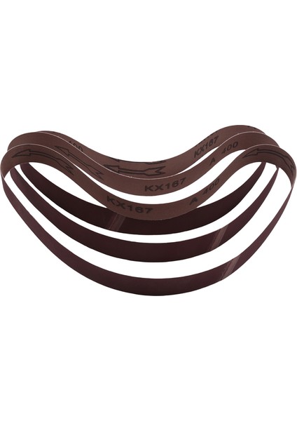 15 Adet 1X30 Inç Alüminyum Oksit Zımpara Bantları Ağır Hizmet Tipi Zımpara Bantları Bant Zımpara Makinesi Için Çok Amaçlı Zımpara Bantları (Yurt Dışından) fiyatları