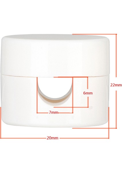 Tavana Asılan Aydınlatma Için 10 Adet Kanca, Kendin Yap Lamba Askısı Elektrik Teli Kablo Kordonu Avize Armatürü Donanım Kancası Beyaz (Yurt Dışından) fiyatları