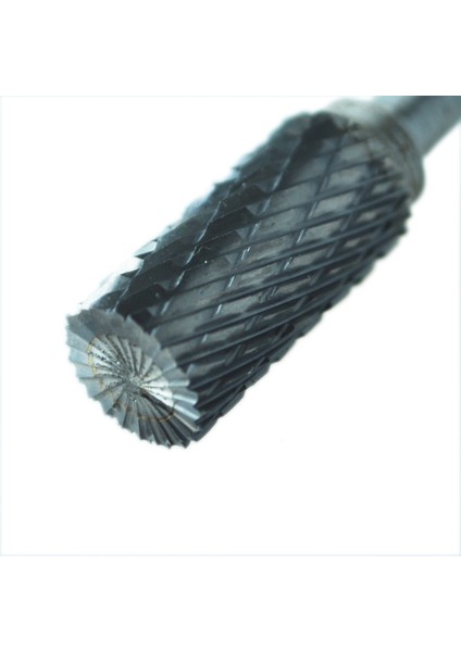 Silindirik Tungsten Karbür Döner Freze 12MM Kafa Çapı (Yurt Dışından) fiyatları