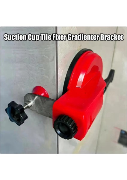 Fayans Döşeme Aleti Vakumlu Gergi Aparatı Fayans Düzleştirici Mermer Taş Güçlü Emiş Kaldırma ve Sabitleme Aksesuarları (Yurt Dışından) modelleri