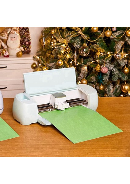 Cricut Explore Air/air2/maker Dıy Makinesi Için 6'lı Paket 12X12 Inç Karışık Renkli Pvc Yapışkanlı Kesme Matı Taban Plakası Alet Pedi (Yurt Dışından) fiyatları