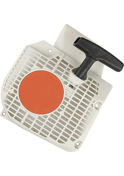 Zincirli Testerenin Geri Tepme Marş Tertibatı Stıhl Ms 250 Zincirli Testere Aksesuarlarına Uygundur (Yurt Dışından)