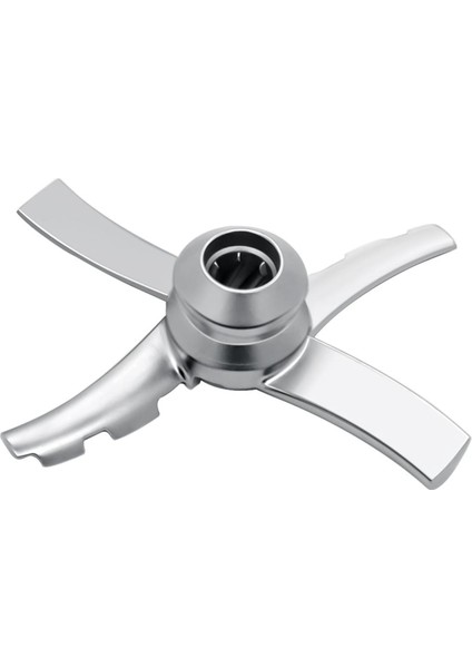 Ninja Creami NC300 Serisi Dondurma Makineleri Için Yedek Kürek Bıçağı, Ninja NC299AMZ NC301 CN305A Için Karıştırma Bıçağı (Yurt Dışından) modelleri