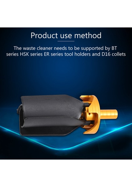 D16 Cnc Makinesi Talaş Kaldırma Fanı Hurda Süpürgesi Gravür Tozunu Gidermek Için Otomatik Temizleme Aracı (Yurt Dışından) fiyatları