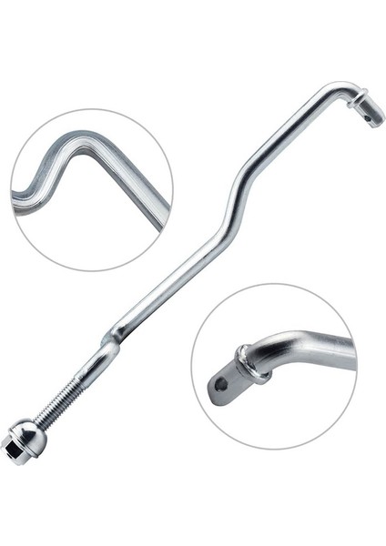 John Deere GX20497A M112982 H135891 24M7044 Için GX20497 Ön Taslak Kolu Kiti, Biçme Makinesi Güvertesi Kaldırma Bağlantı Kolu Için (Yurt Dışından) fırsatları