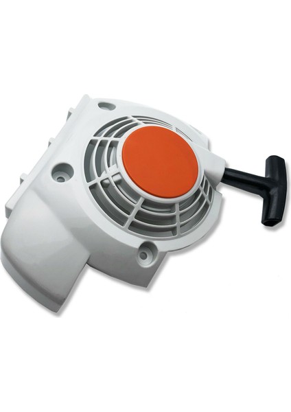 Stihl FS120 FS200 FS250 FS300 FR350 BT120C BT121 Trimmer Için Geri Tepmeli Marş Motoru (Yurt Dışından)