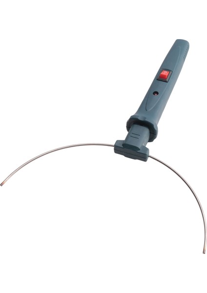 Sıcaklık Kontrollü Sıcak Tel Köpük Kesme Kiti, Sanat El Sanatları Eva Köpük Oymacılığı Için 100-240V/24W Elektrikli Kesme Abd Fişi (Yurt Dışından)