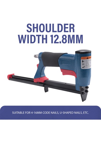 FS8016-B Bea Tipi Pnömatik Hava Zımba Çakma Makinesi Ince Zımba Çakma Aleti Mobilya Çivi Çakma Makinesi Için Pnömatik Hava Elektrikli Alet (Yurt Dışından) fırsatları