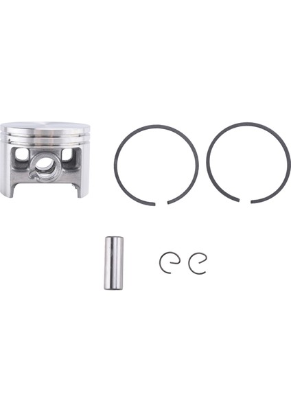 Stıhl MS381 Piston Grubu MS381 Piston Grubu Kiti Piston Kurulumu (Yurt Dışından)