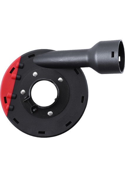 Model 100 Açı Taşlama Makinesi Toz Örtüsü Açı Taşlama Makinesi Için Yüzey Örtüsü Dahili Sıkı Kıllar Toz Toplayıcı Kapağı (Yurt Dışından) fiyatları