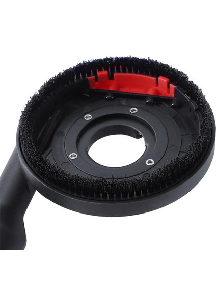 Model 100 Açı Taşlama Makinesi Toz Örtüsü Açı Taşlama Makinesi Için Yüzey Örtüsü Dahili Sıkı Kıllar Toz Toplayıcı Kapağı (Yurt Dışından) modelleri