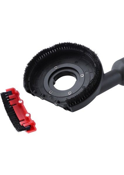 Model 100 Açı Taşlama Makinesi Toz Örtüsü Açı Taşlama Makinesi Için Yüzey Örtüsü Dahili Sıkı Kıllar Toz Toplayıcı Kapağı (Yurt Dışından) fırsatları