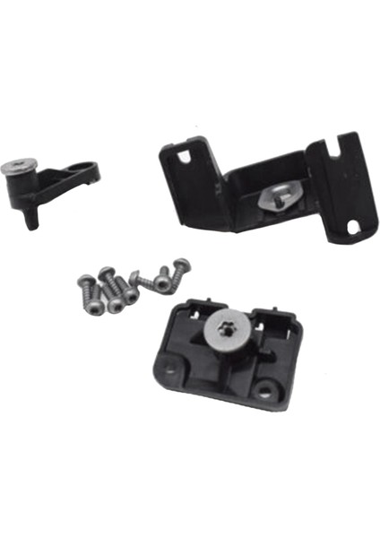 Mercedes Benz A Cla Sınıfı W177 W118 2018-2022 A1778201701 A1778201801 Sabit Pençe Için 1 Çift Far Tamir Braketi Kiti (Yurt Dışından) fiyatları