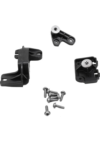 Mercedes Benz A Cla Sınıfı W177 W118 2018-2022 A1778201701 A1778201801 Sabit Pençe Için 1 Çift Far Tamir Braketi Kiti (Yurt Dışından) modelleri