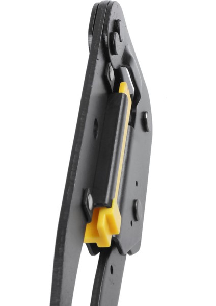 G-214 Kablo Kelepçesi Idc Sıkma Aleti (240 Mm) Düz Şerit Kablo ve Idc Konnektörü Için Bilgisayar Kablosu Sıkma Aleti (Yurt Dışından) fırsatları