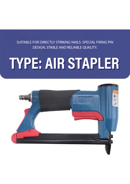 FS8016-B Bea Tipi Pnömatik Hava Zımba Çakma Makinesi Ince Zımba Çakma Aleti Mobilya Çivi Çakma Makinesi Için Pnömatik Hava Elektrikli Alet (Yurt Dışından) indirimleri