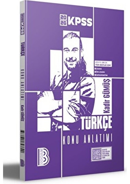 2026 Kpss Türkçe Konu Anlatımı fiyatları