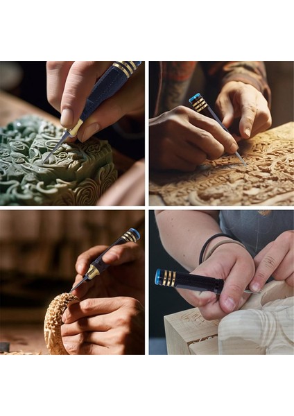 Prime Model Scriber Gundam, 7 Bıçaklı (0,1/0,2/0,4/0,6/0,8/1,0/2,0 Mm), Oyma, Kesme, Panel Hattı, Ölçekli Model A (Yurt Dışından) fırsatları