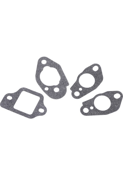 Honda GCV160 GCV190 16211-ZL8-000 Karbüratör Conta Takımı Için 5'li Karbüratör Izolatörü ve Contası, Motorlu Testere Parçaları ve Aksesuarları (Yurt Dışından) indirimleri