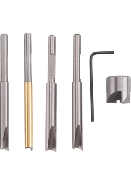 Parça Kalem Namlusu Düzeltici Seti Kalem Namlusu Düzeltme Sistemi Değirmen Düzeltici Seti, Kesme Başlığı Kovan Adaptörü Altıgen Anahtar Anahtarı (Yurt Dışından) fiyatları