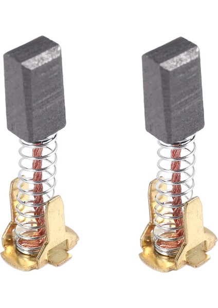 1 Çift Karbon Fırça 999054 Hıtachı DV14DSL DV14DL DS18DSL DS18DSAL DS18DMR DS18DL DS14DSL DS14DSAL DS14DMR Için Değiştirilebilir (Yurt Dışından) fiyatları