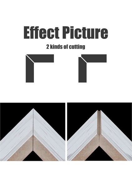 45 Derece Fayans Pah Kırma Cihazı Masa Testeresi Kılavuzu Gönye Açısı Kesme Yardımcı Araçları Köşe Kesme Makinesi Kılavuz Aracı (Yurt Dışından) indirimleri