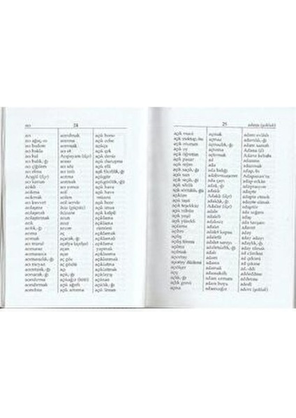 Yazım Kılavuzu fırsatları