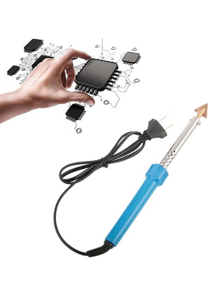 Araba Tamponu Onarımları, Kendin Yap Aletleri, Tel Örgü, Gösterge Paneli, Kayak Kaynak Makinesi Abd Fişi Için 80W Plastik Kaynak Makinesi Elektrikli Lehimleme Demiri (Yurt Dışından) fırsatları