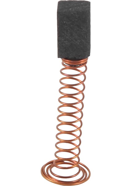 Dremel 4000 90930-04 2615298790 595 395 300 6000 300 215 217 100 Için 10 Adet Karbon Fırça (Yurt Dışından)