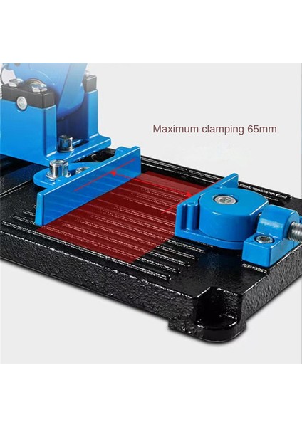 Açı Taşlama Makinesi Standı Açı Taşlama Makinesi Braket Tutucu Açı Taşlama Makinesi Için Destek Dıy Kesme Standı Elektrikli Alet Aksesuarları (Yurt Dışından) fırsatları