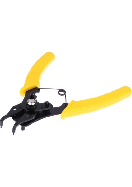 4'ü 1 Arada Halka Pense Pense Seti Kendin Yap Segman Kombinasyonu Tutma Klipsi Mücevher Segman Pensesi Iç Dış Halka Sökücü (Yurt Dışından) fiyatları