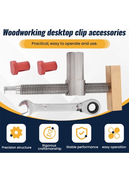 Ahşap Işleme Tezgahı Köpek Kelepçeleri, Tezgah Köpek Durdurma Setleri, Klips Kelepçesi, Fikstür Mengene Tezgahları, Marangozluk Marangoz Aletleri (19 Mm) (Yurt Dışından) indirimleri