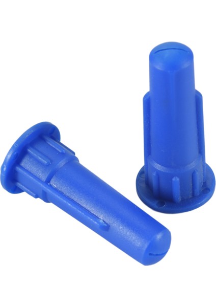 Kartuş Kalafatlama Için Silindirik Koni Yedek Parça Nozul Silikon Sızdırmazlık Malzemesi Dağıtıcı Şırınga Aksesuarı 10 Adet (Yurt Dışından) indirimleri