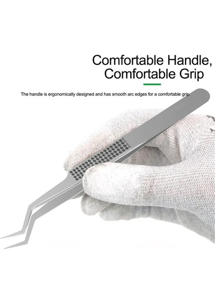 St-20 3D Cımbız Yüksek Hassasiyetli Uçan Hat Süper Sert Cımbız Teneke Ic Çip Telefon Tamiri Için Pense Aletleri (Yurt Dışından) indirimleri