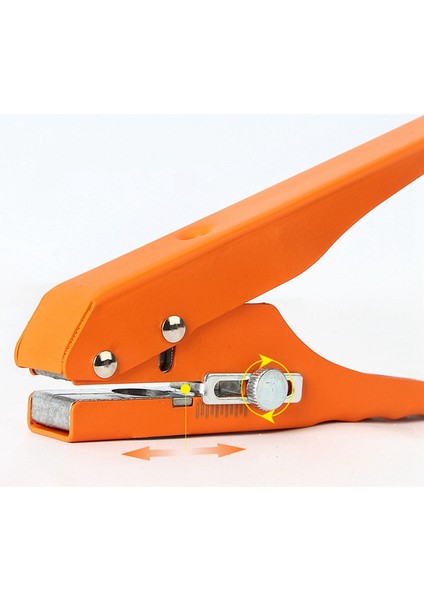 10 mm Kenar Bantlama Delme Pensesi Ahşap Işleme Vida Deliği Kapağı Pvc Delme Aleti (Yurt Dışından) fiyatları