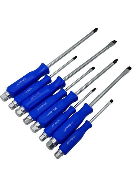 Parçalı Çift Amaçlı Çekiç Tornavida Kombinasyon Seti Krom Vanadyum Çelik Tornavida Seti (Yurt Dışından) indirimleri
