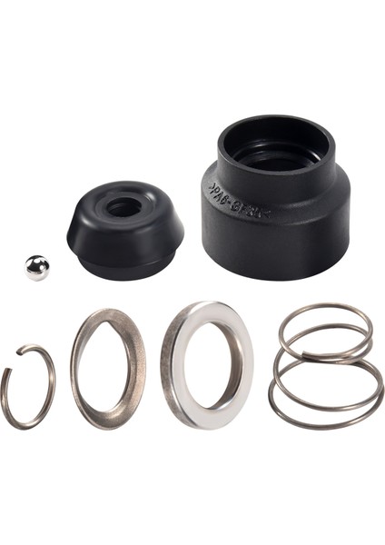 Bosch Gbh2-20 GBH24 Gbh 2-24 2-20 24DSR Elektrikli Darbeli Matkap Elektrikli Alet Aksesuarları Için Chuck Kapağı Değiştirin (Yurt Dışından) modelleri