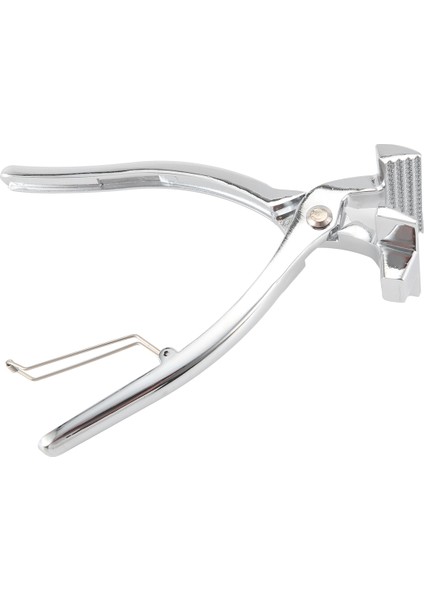 Sedye Çubukları Için Krom Kanvas Germe Pensesi Sanatçı Çerçeveleme Aracı (Yurt Dışından)