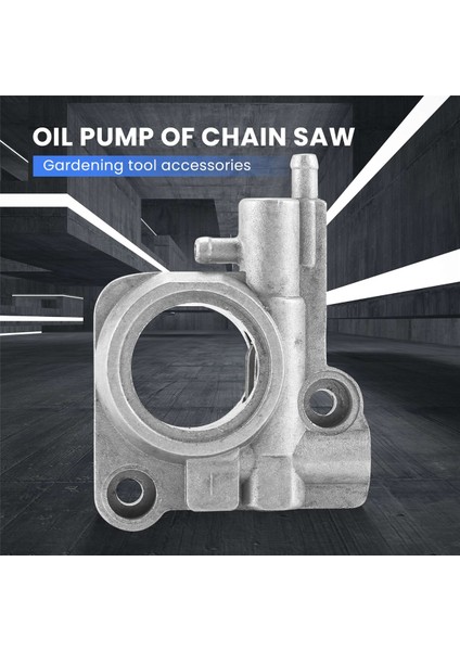 Echo CS-350 CS-2600 CS350 CS2600 Yağ Pompası Için Yağ Pompası (Yurt Dışından) indirimleri