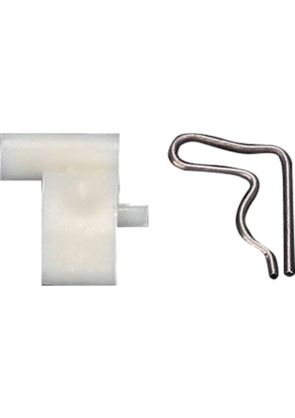 Stihl TS420 TS410 TS400 Kesme Testereleri Için 10X Geri Tepme Başlangıç Mandalı Kiti 000019-7200 (Yurt Dışından) fiyatları