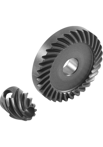 Dewalt DWE8100S DWE8100T D28134 D28113 Açı Taşlama Makinesi Parlatma Makinesi Için Kesme Makinesi Dişlisi Boyut Dişli Konik Dişli (Yurt Dışından) modelleri