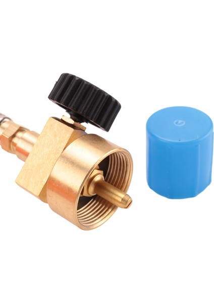 Mapp Torç Uzatma Kiti Için CGA600 Kaynak Torç Hortumu 1,5 M (5 Ft) Hortum ve Kemer Kancası (Yurt Dışından) indirimleri