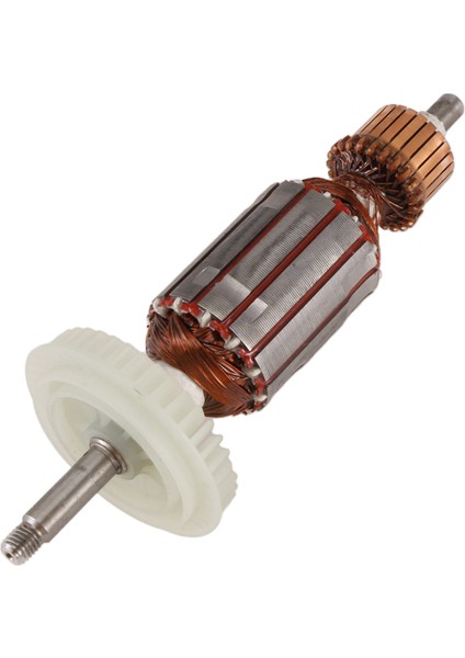 Bosch Açı Taşlama Makinesi GWS8-100 GWS8-100CE GWS8-125 GWS8-125C GWS850C Için AC220V-240V Armatür Rotor Çapa Değişimi (Yurt Dışından)