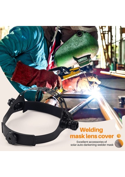 Ayarlanabilir Karartmalı Kaynak Maskesi Otomatik Argon Ark Kaynağı Otomatik Kafa Bandı Otomatik Kafa Bandı (Yurt Dışından) fırsatları